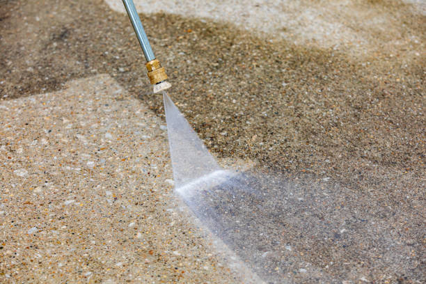 Best Patio and Deck Pressure Washing  in Schuyler, NE